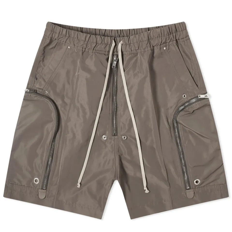 Bauhaus Bela Technical Shorts