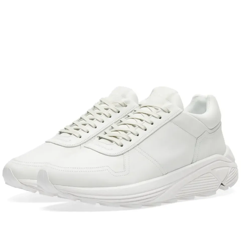 ETQ. Delta Sneaker
