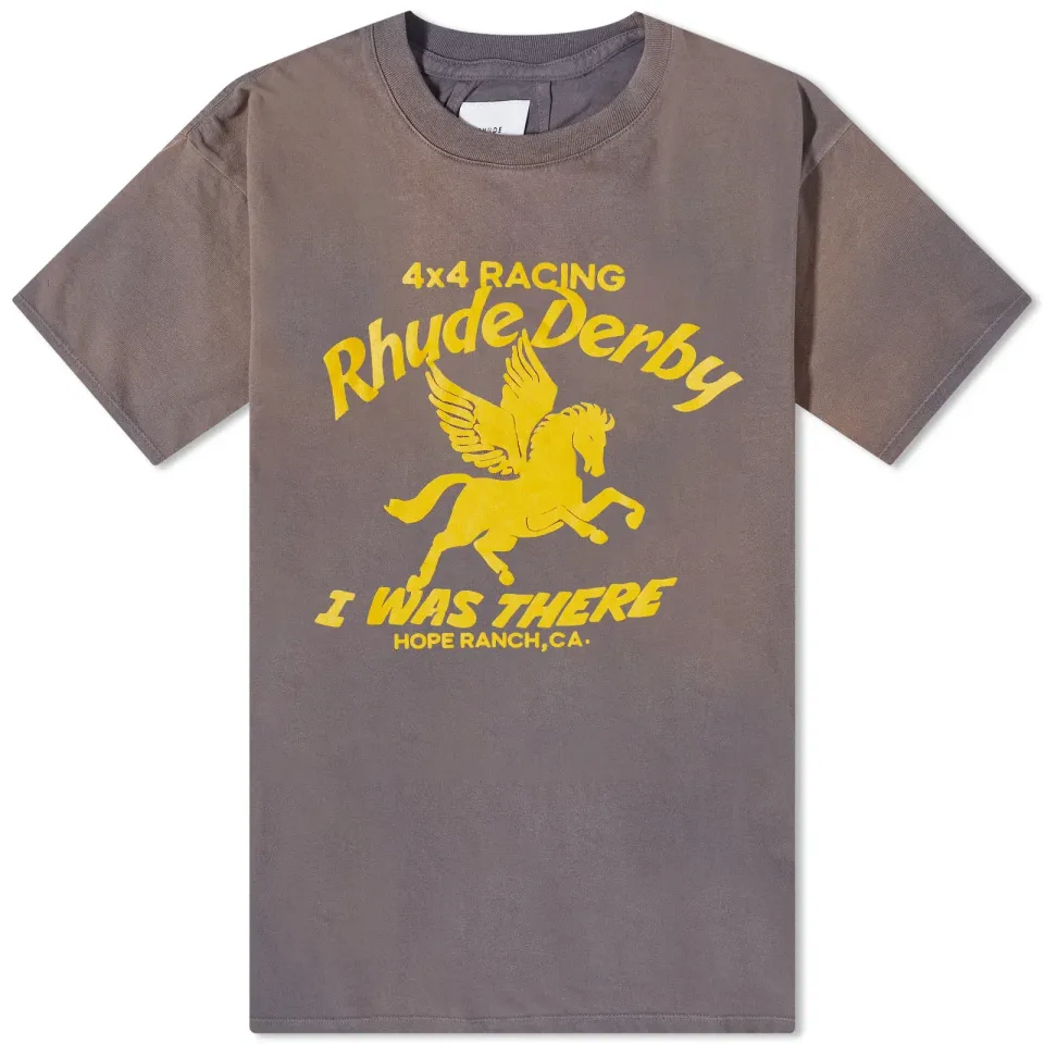 Derby T-Shirt