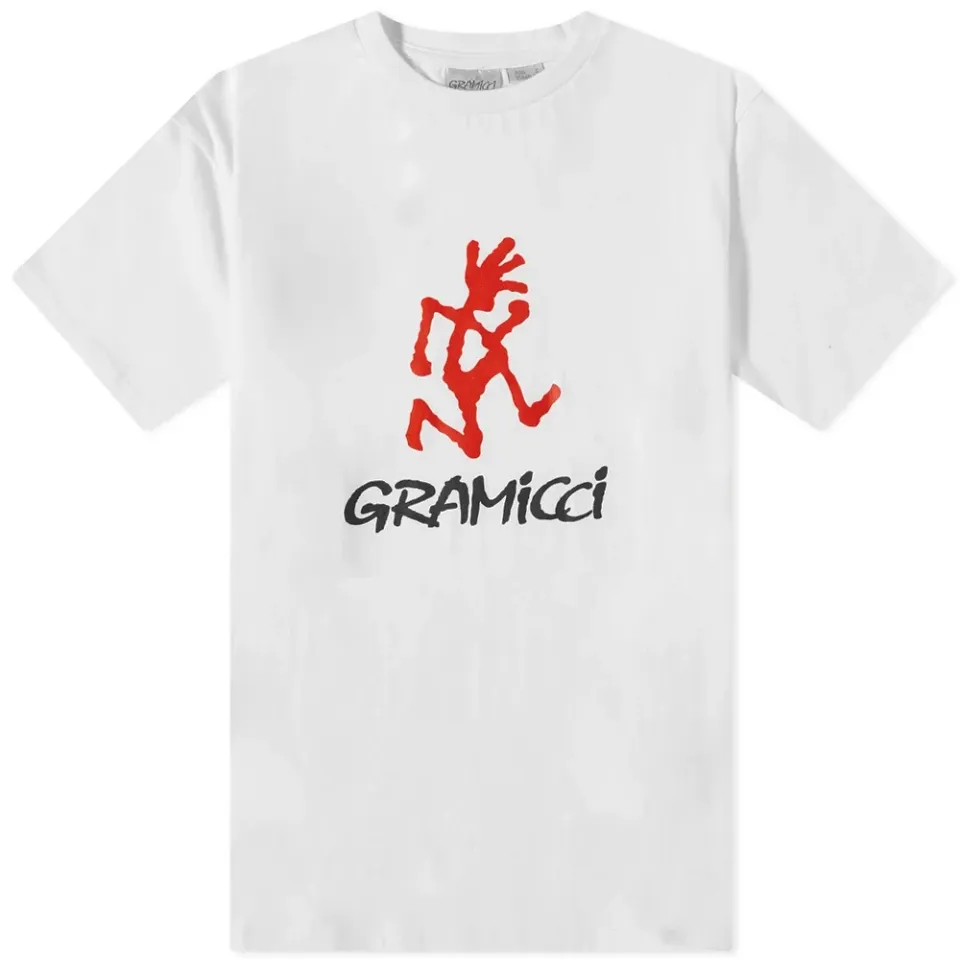 Logo Tee