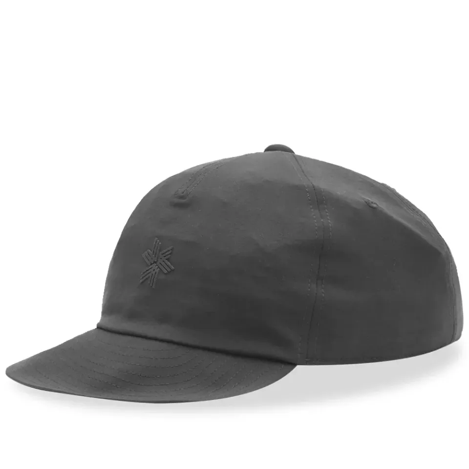 Logo Field Cap