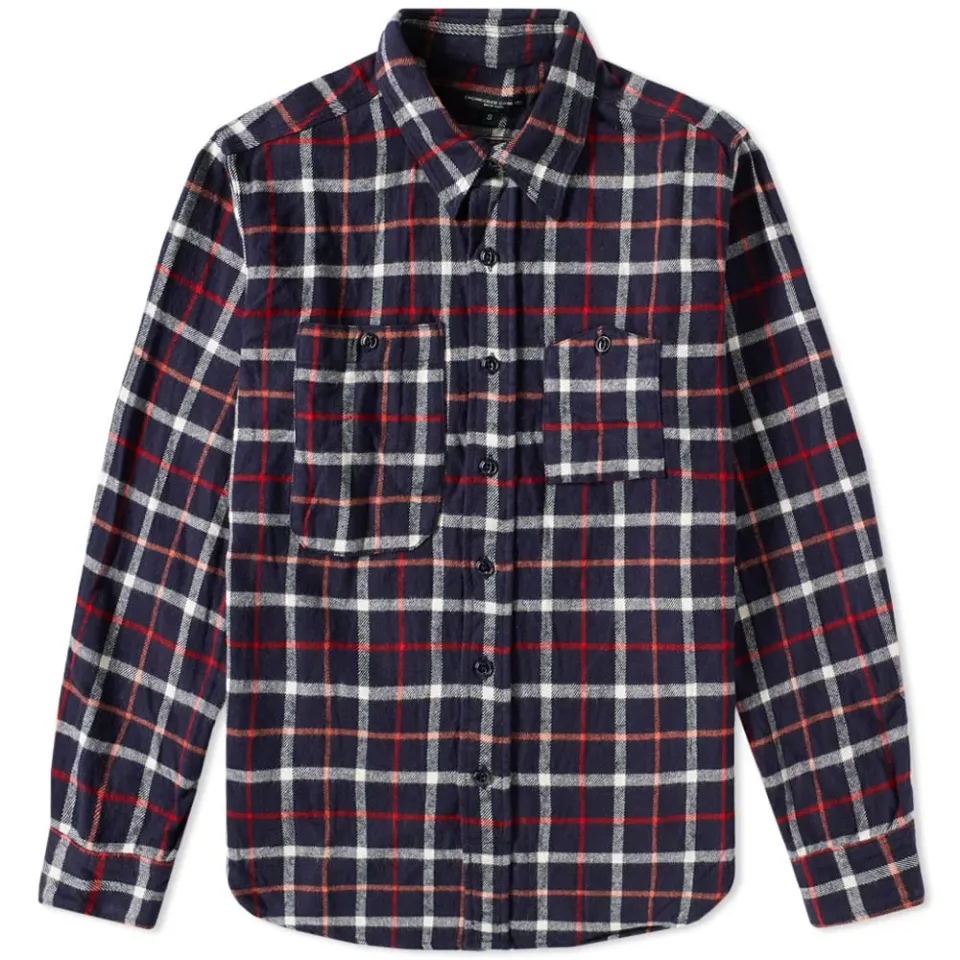 Work Shirt