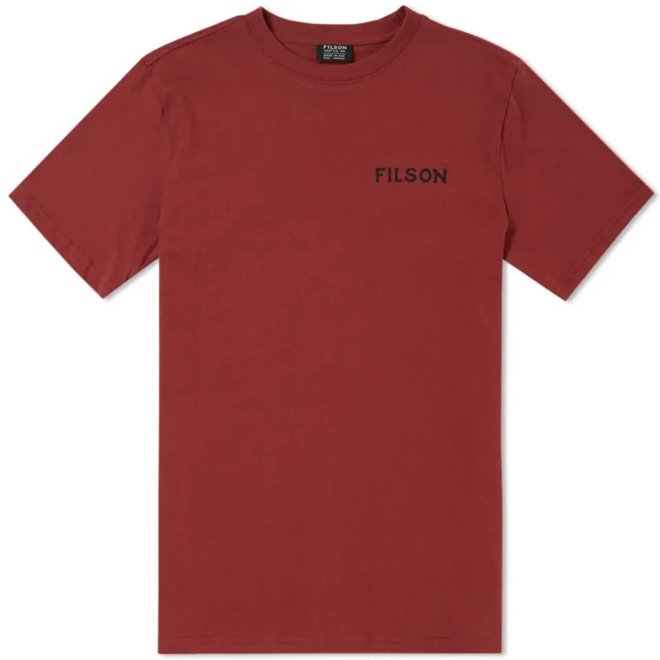 Outfitter Graphic Tee