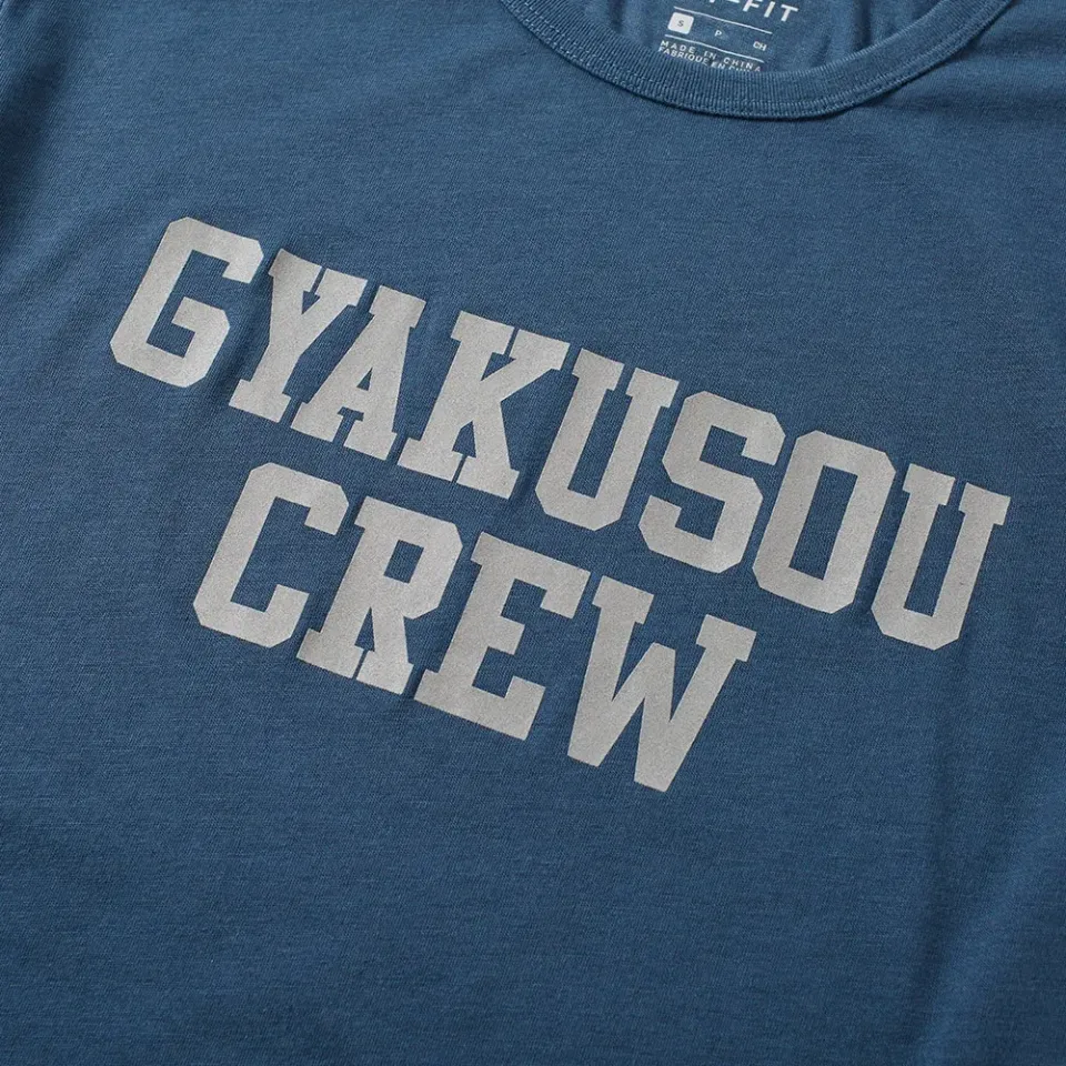 Crew Tee