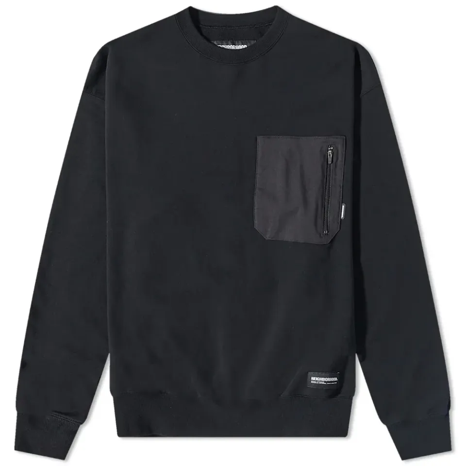 Design 3 Crew Sweat