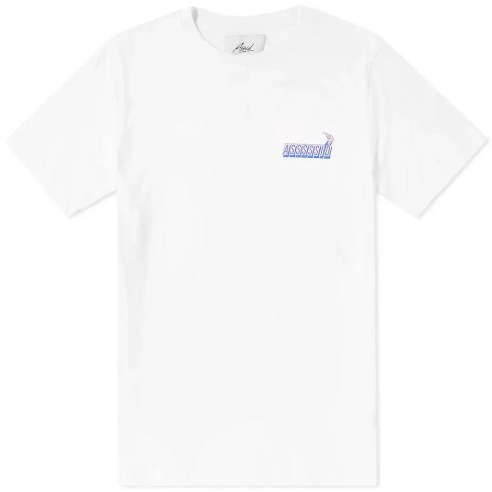 Touch The Snake Tee