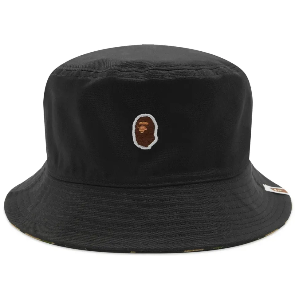 One Point Reversible Hat