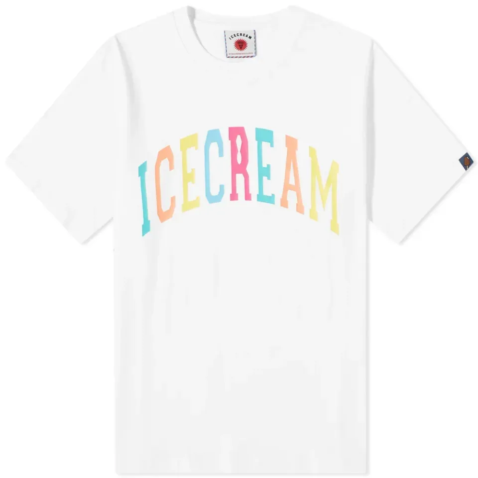 College T-Shirt