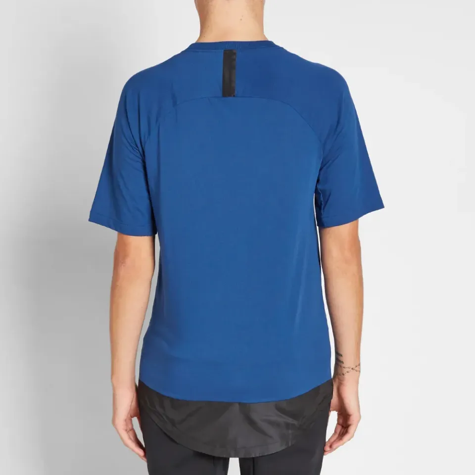 Bonded Knit Tee