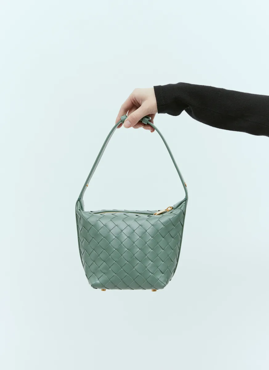 Candy Wallace Handbag