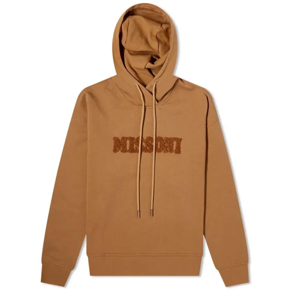 Logo Hoodie