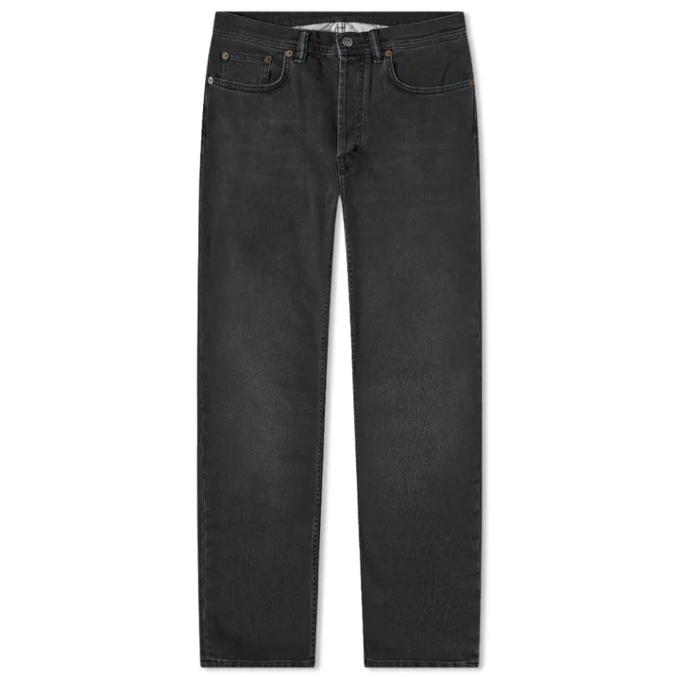 River Slim Tapered Jeans