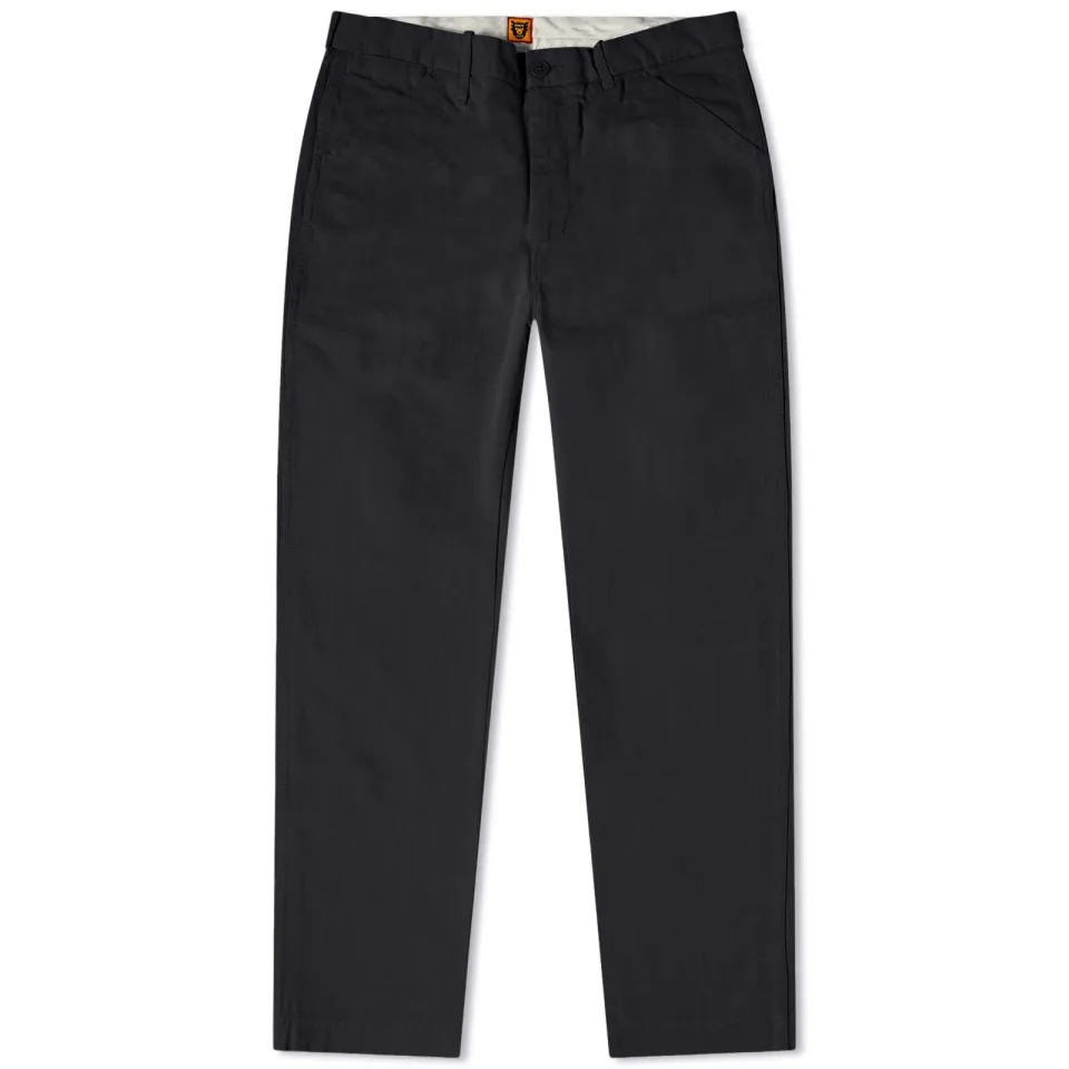 Military Chino Pants