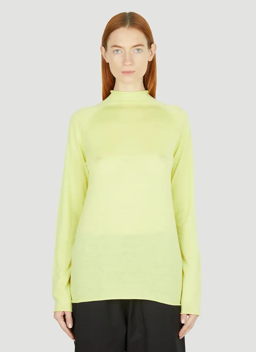 Calid Sweater