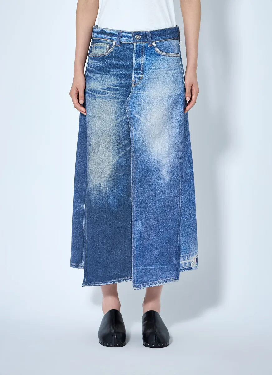 Craft Skirt