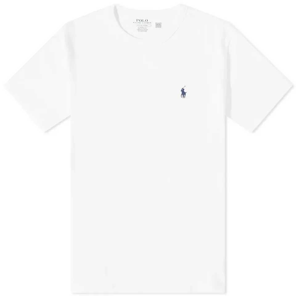 Heavyweight T-Shirt