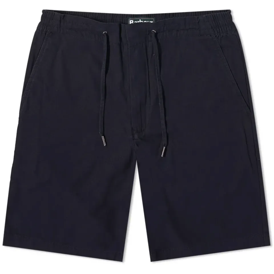 Roller Ripstop Shorts