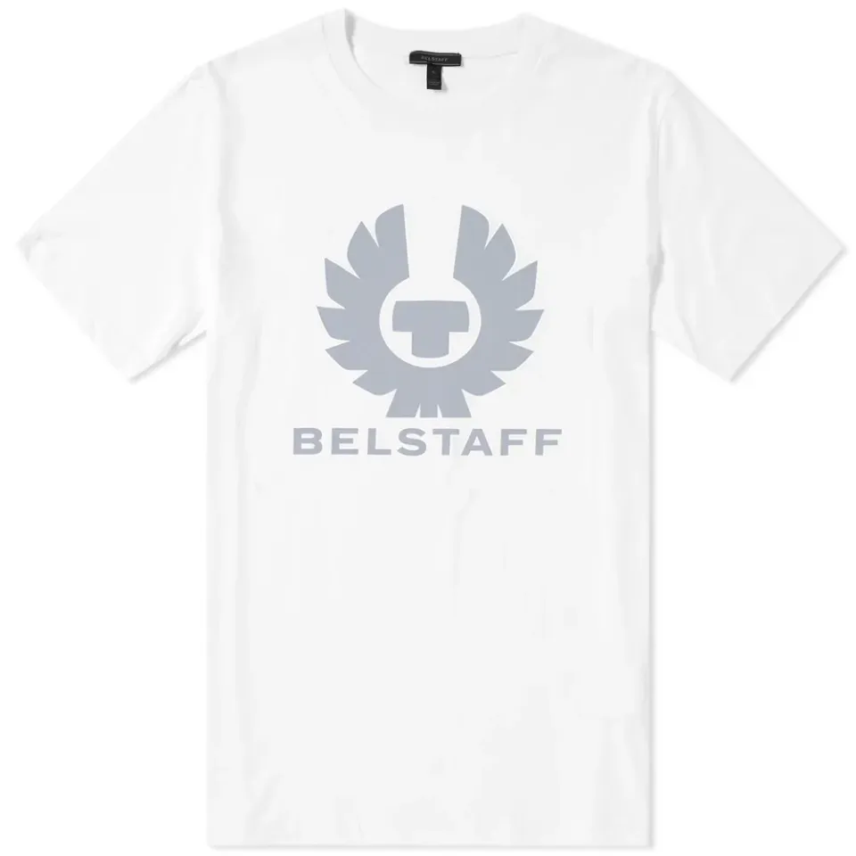 Cranstone Logo Tee