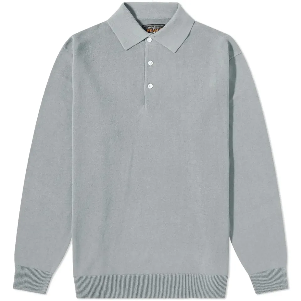 12g Knitted Polo