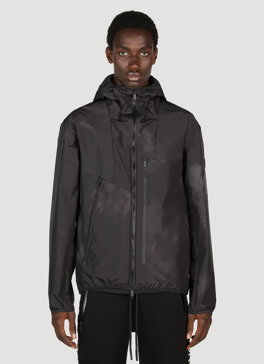 Clain Jacket