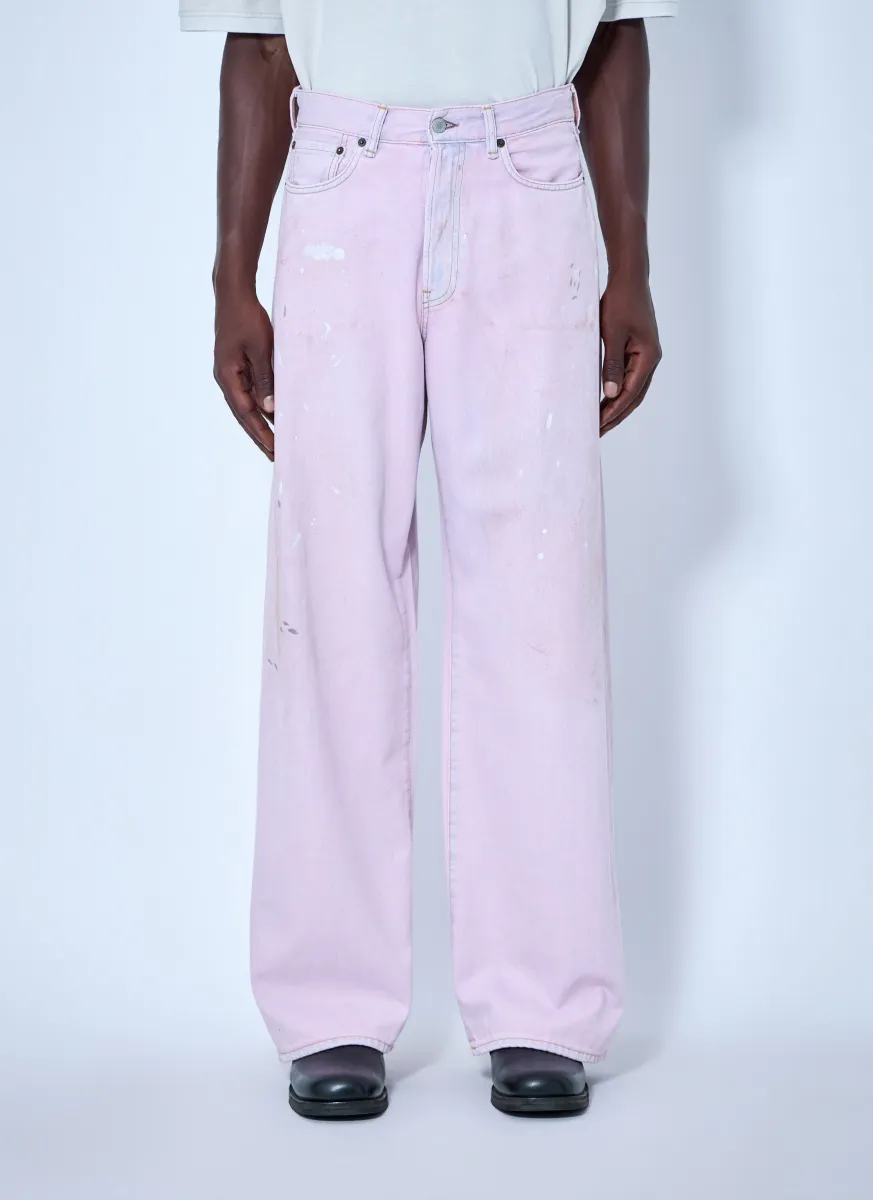 1981 Loose Fit Jeans