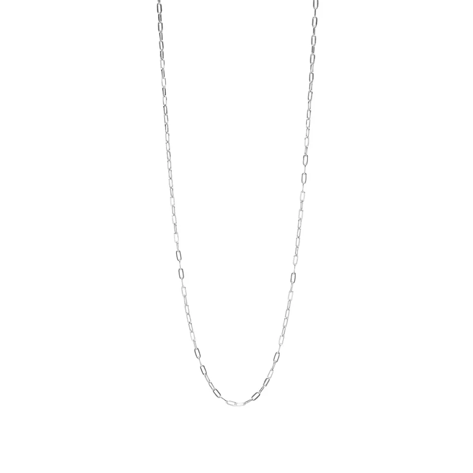 2.5mm Volt Link Cable Chain Necklace