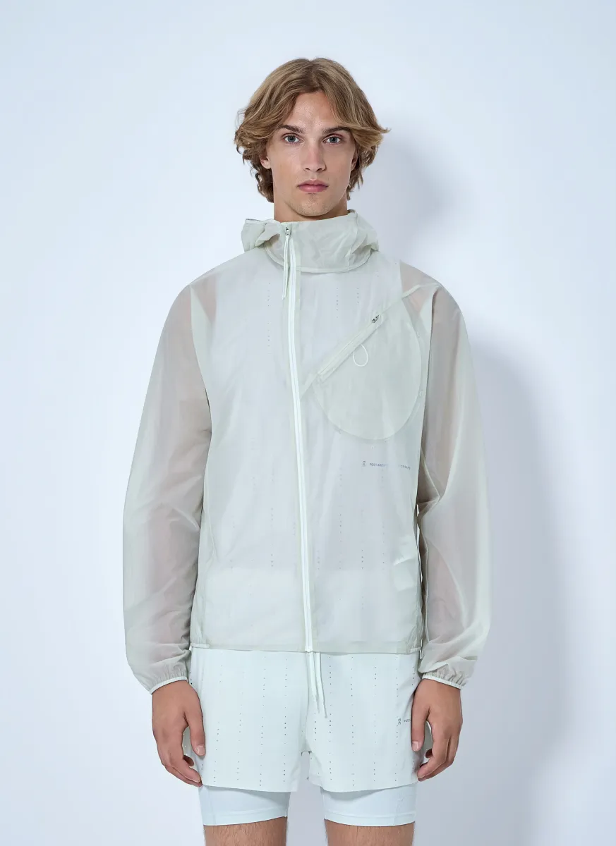Zero Jacket