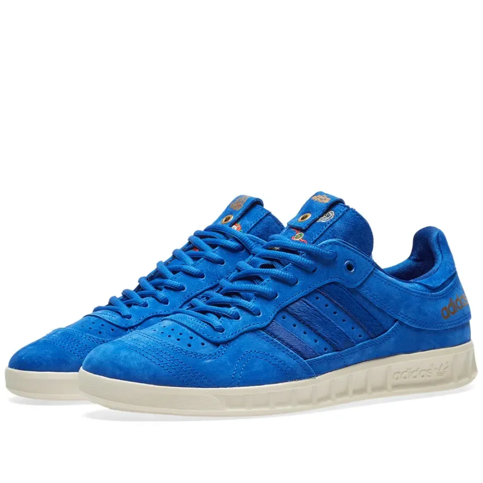 x Footpatrol x Juice Handball Top SE