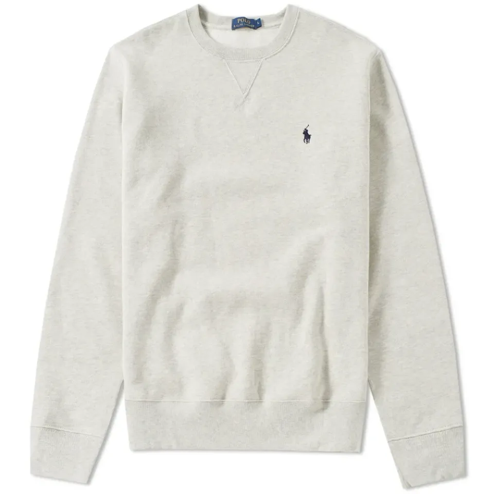 Classic Crew Sweat