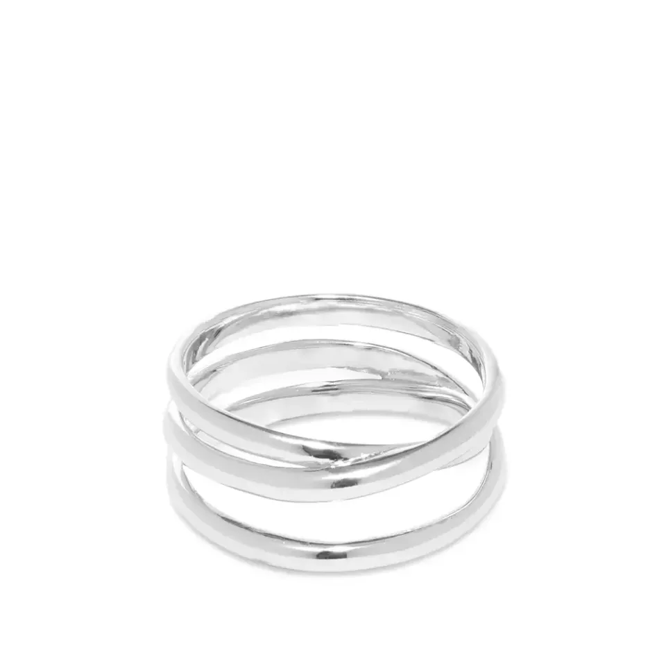 Emilie Wrap Ring