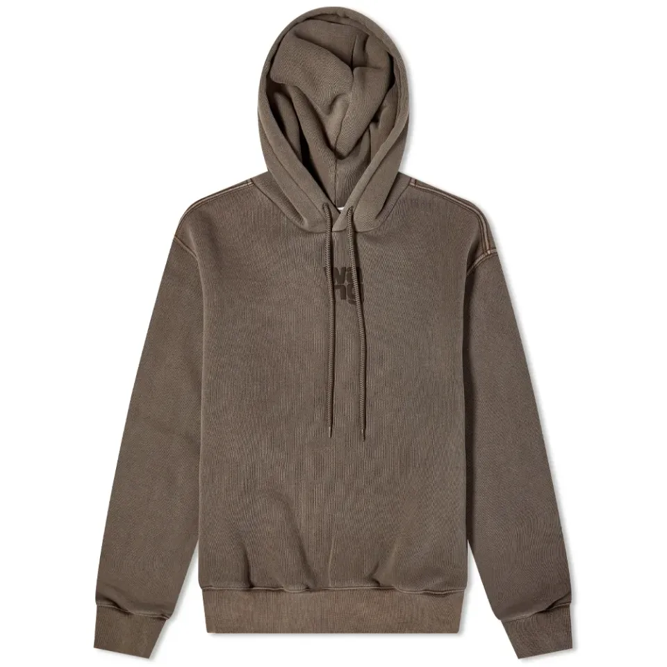 Terry Hoodie
