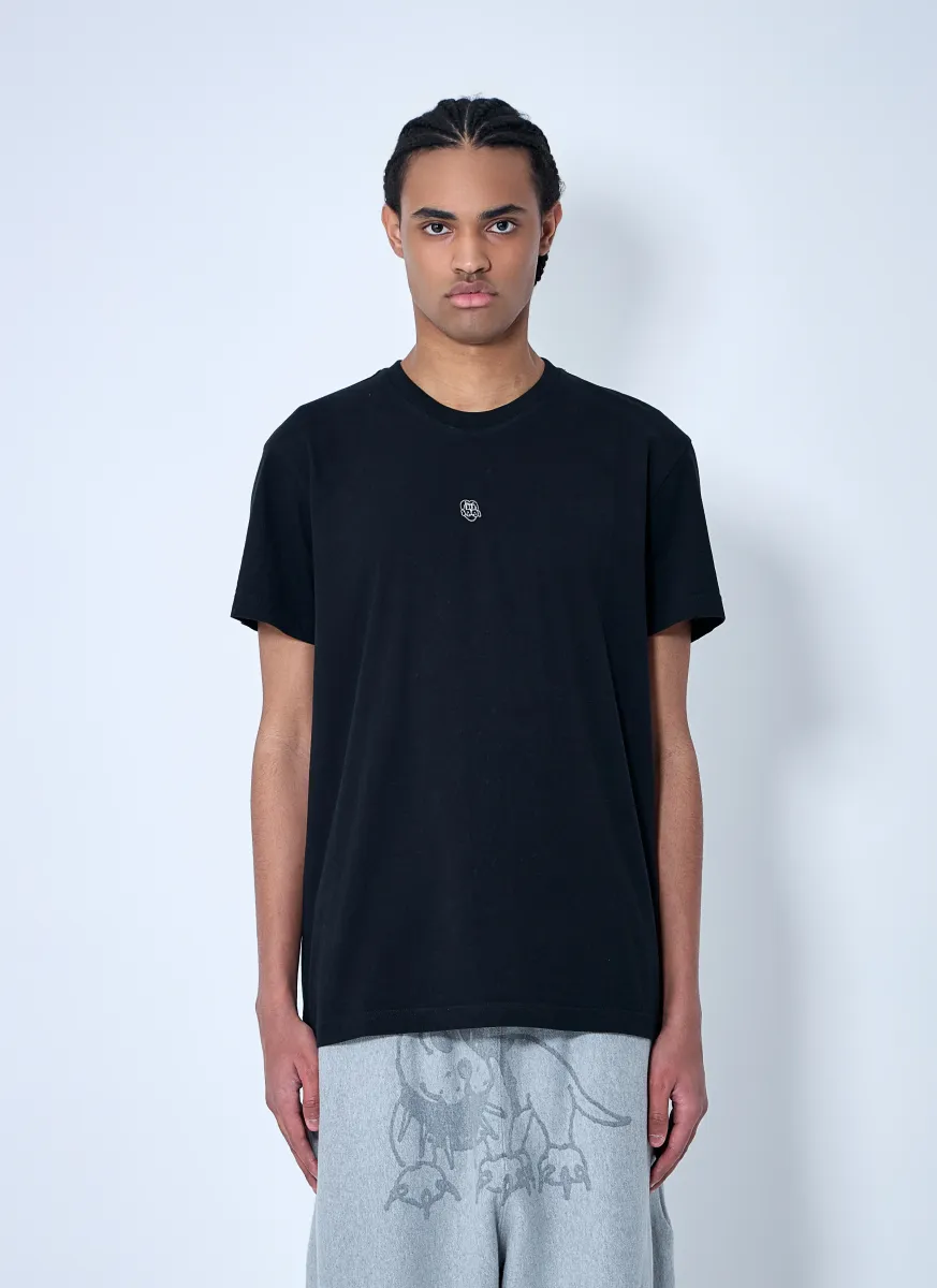 Logo Print T-Shirt