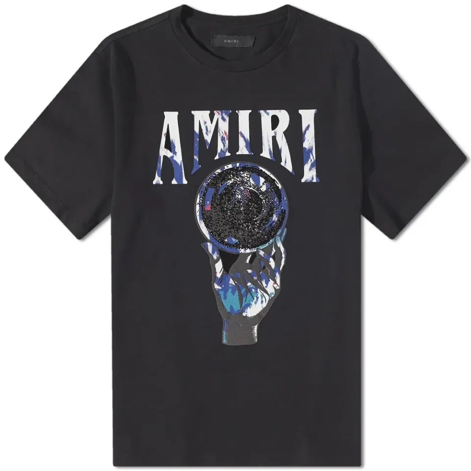 Crystal Ball T-Shirt