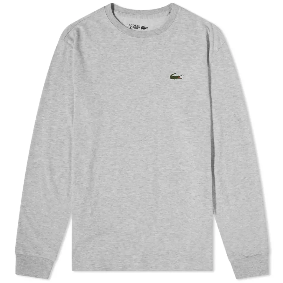 Long Sleeve Classic T-Shirt
