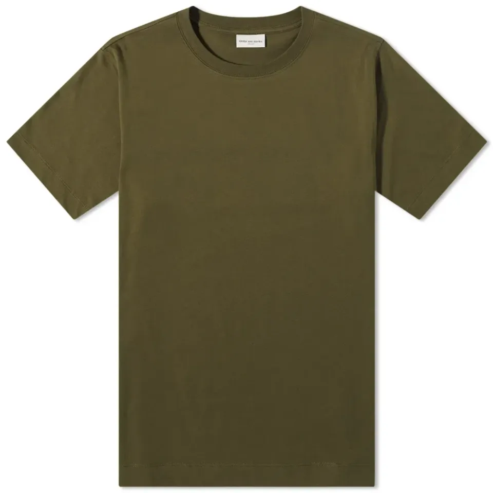 Hertz Regular T-Shirt