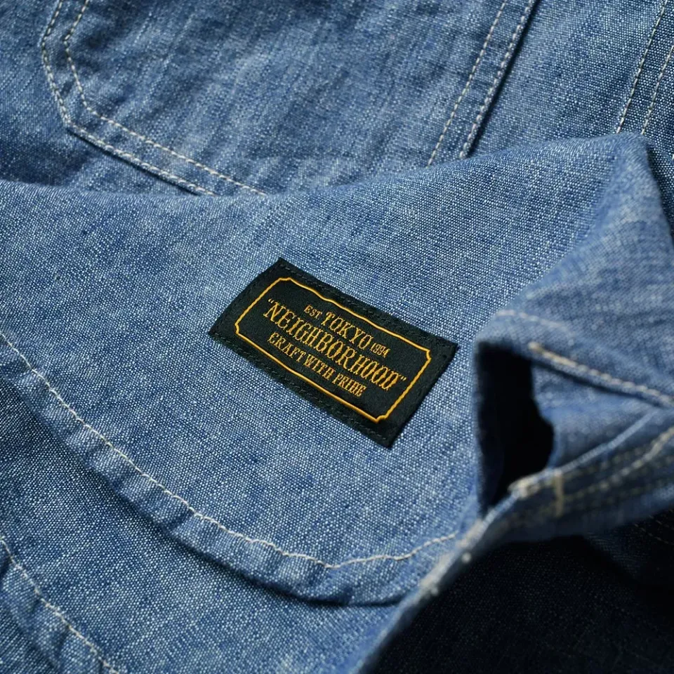 Headlight Shirt