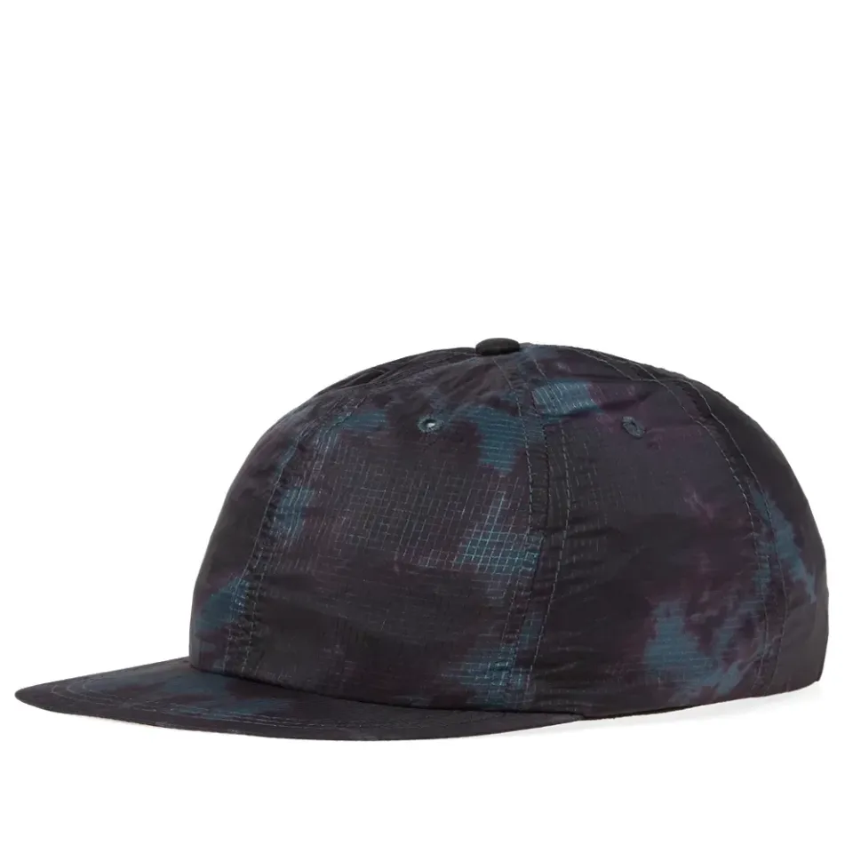 Running Cap