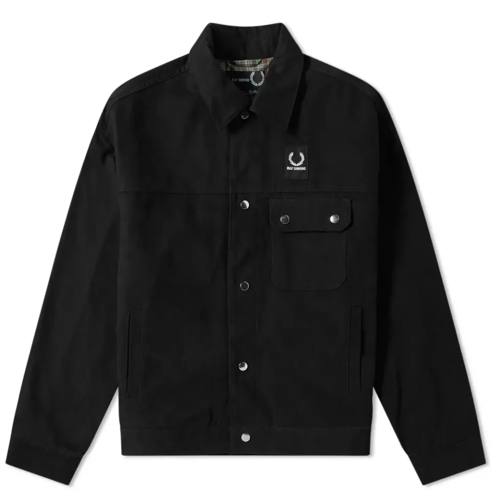 Oversized Jacket