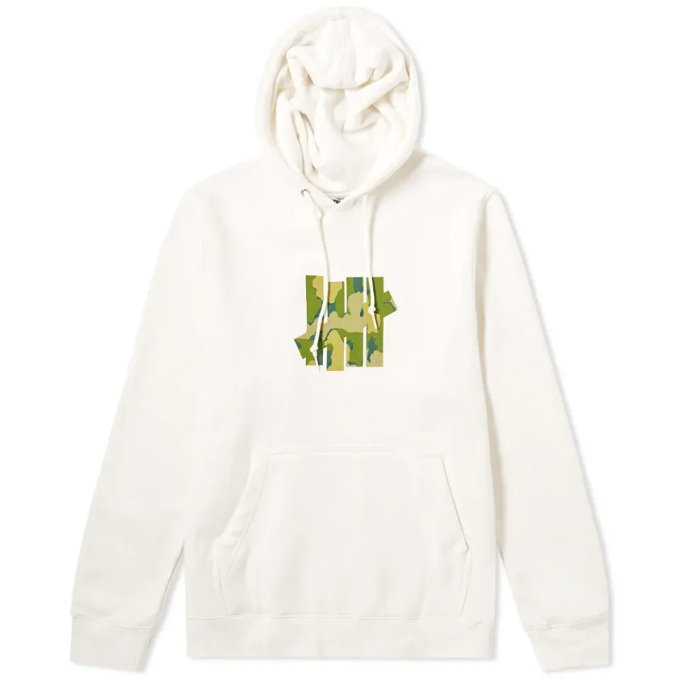 Camo 5 Strike Hoody
