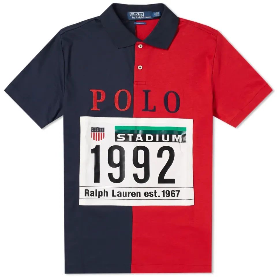 Stadium 1992 Polo