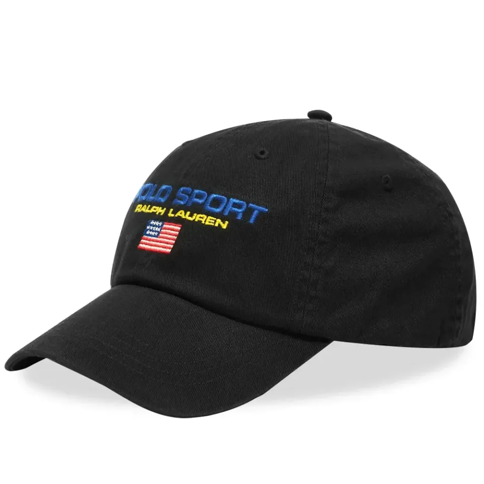 Polo Sport Baseball Cap
