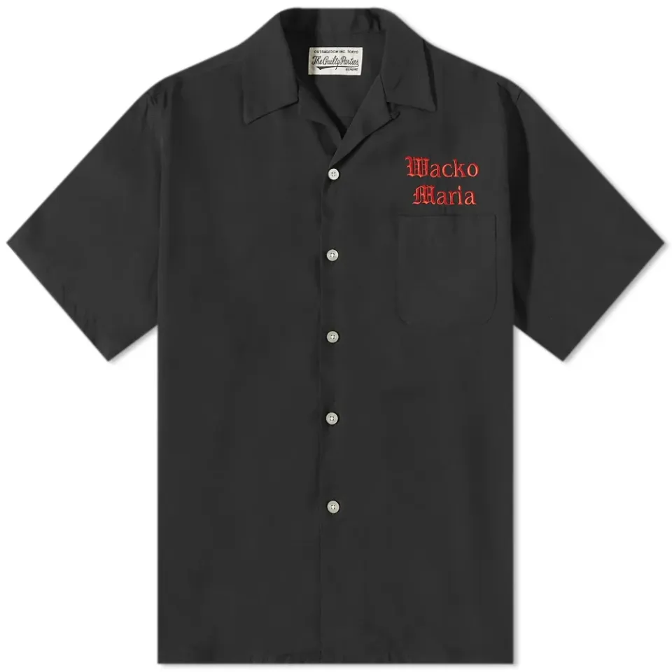 Paradise Tokyo Type 50's Shirt