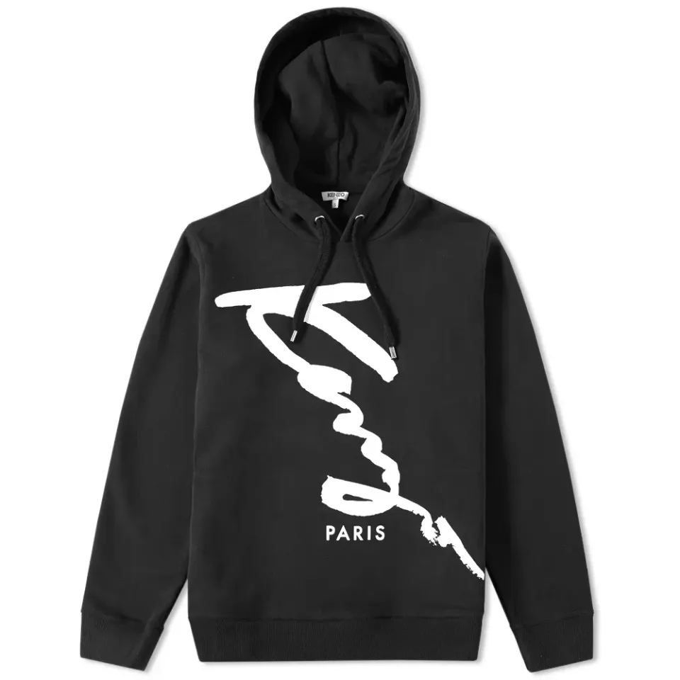 Script Hoody