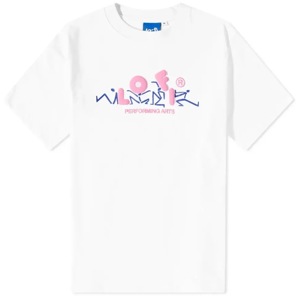 Performing Arts T-Shirt