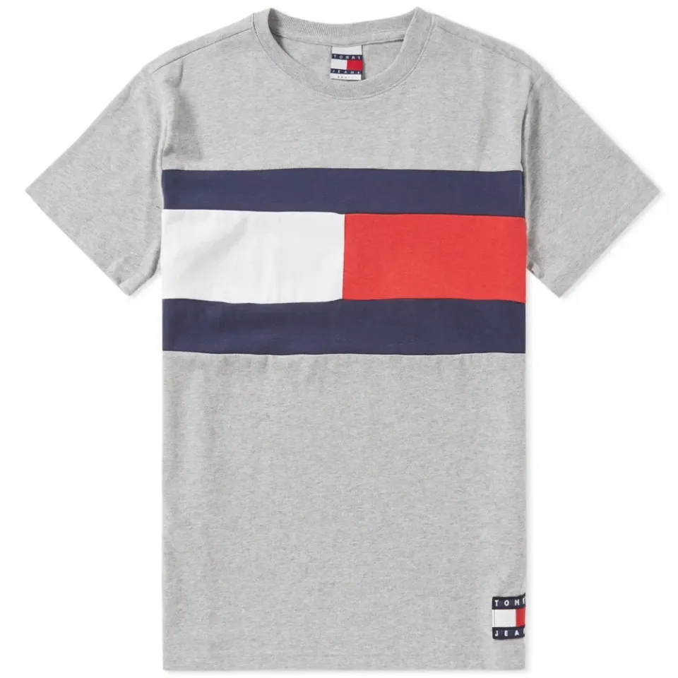 No.3 90s Tee