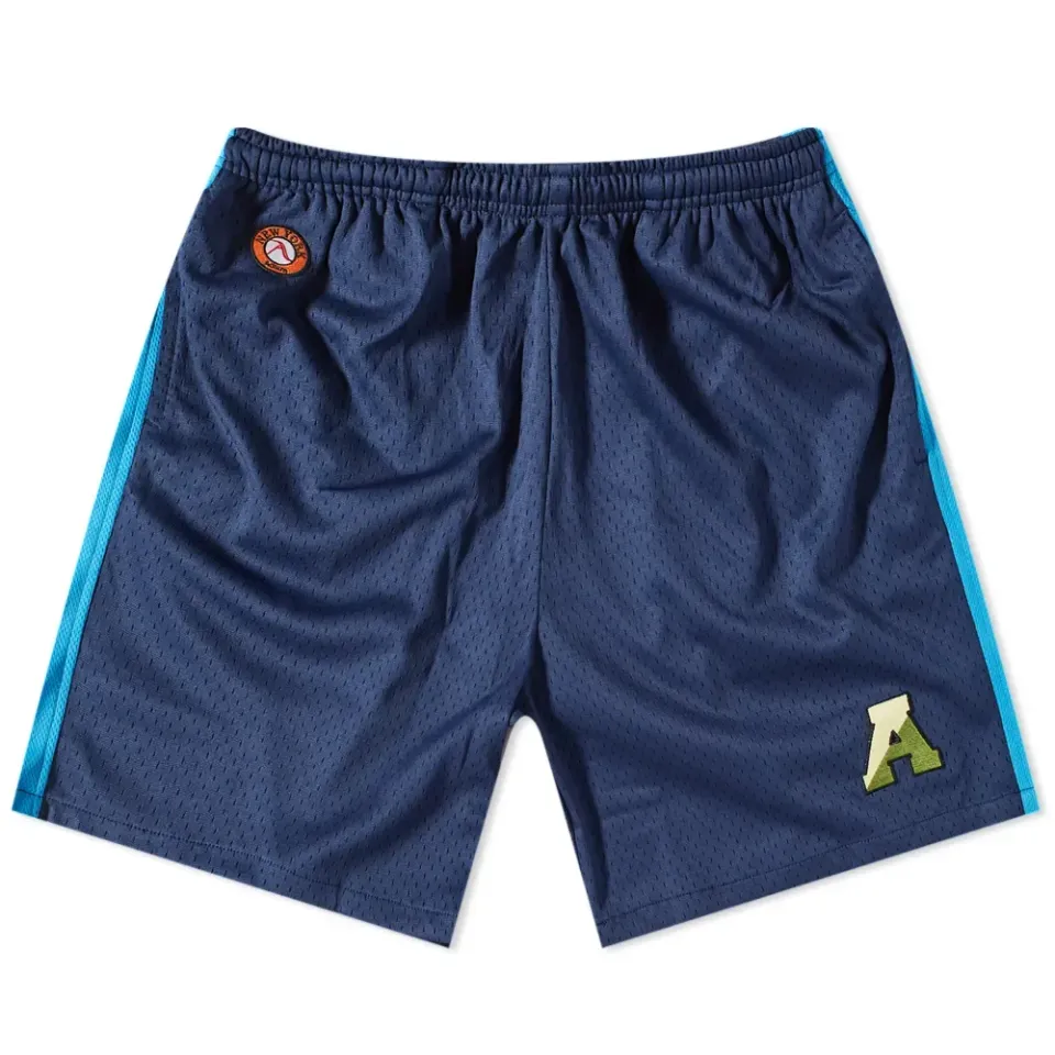 Lax Short