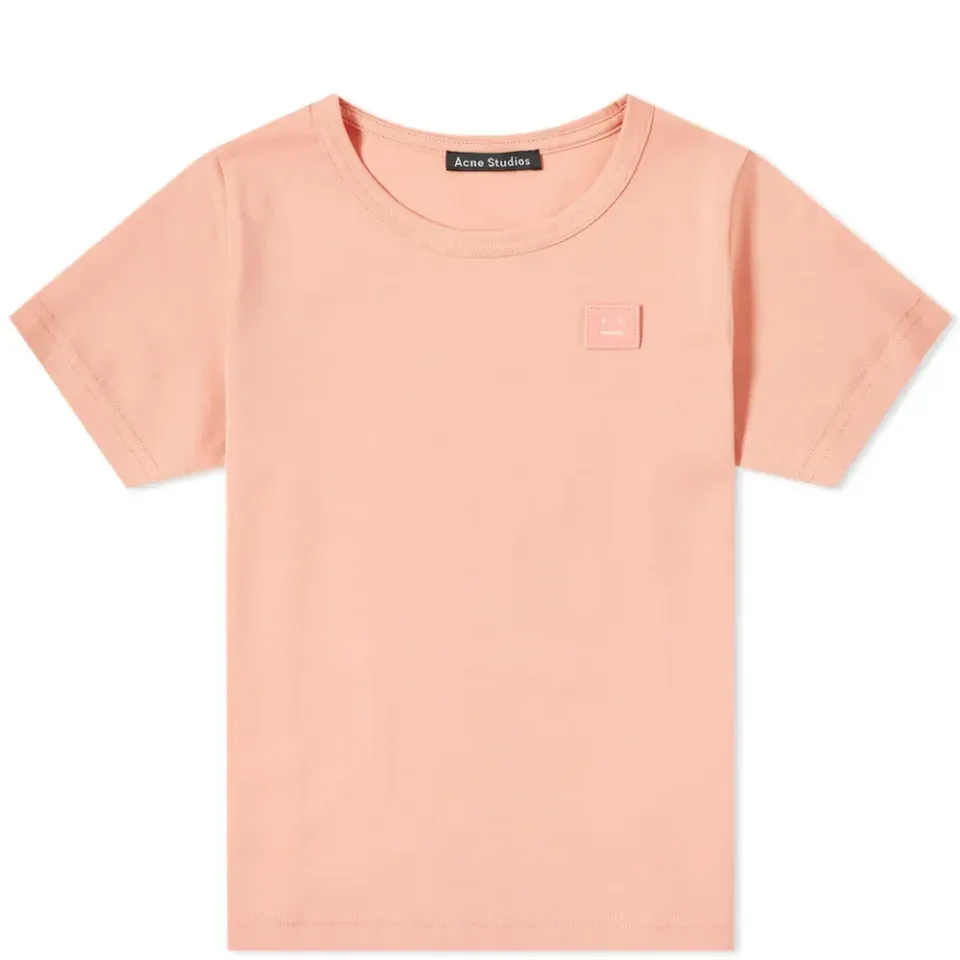 Nash Face Tee
