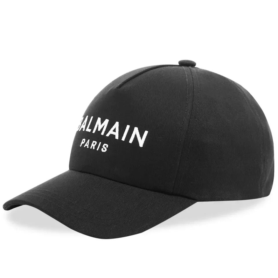 Paris Logo Cap