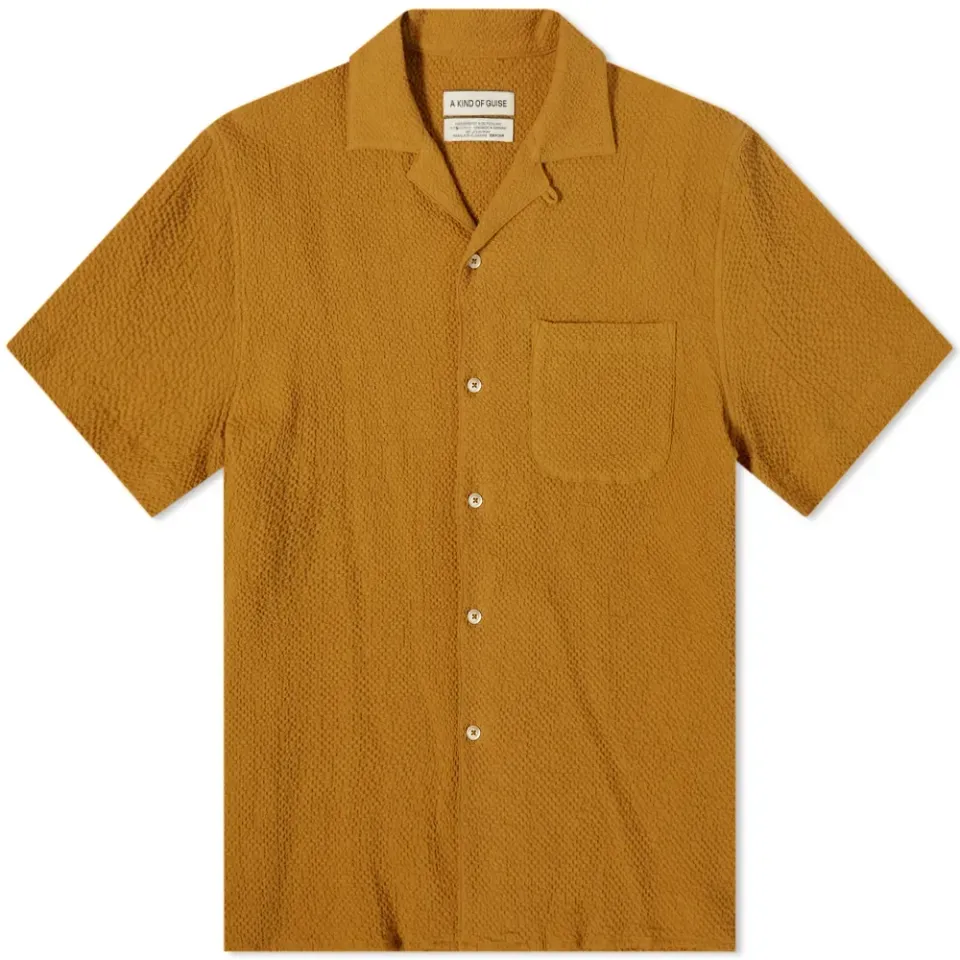 Gioia Shirt