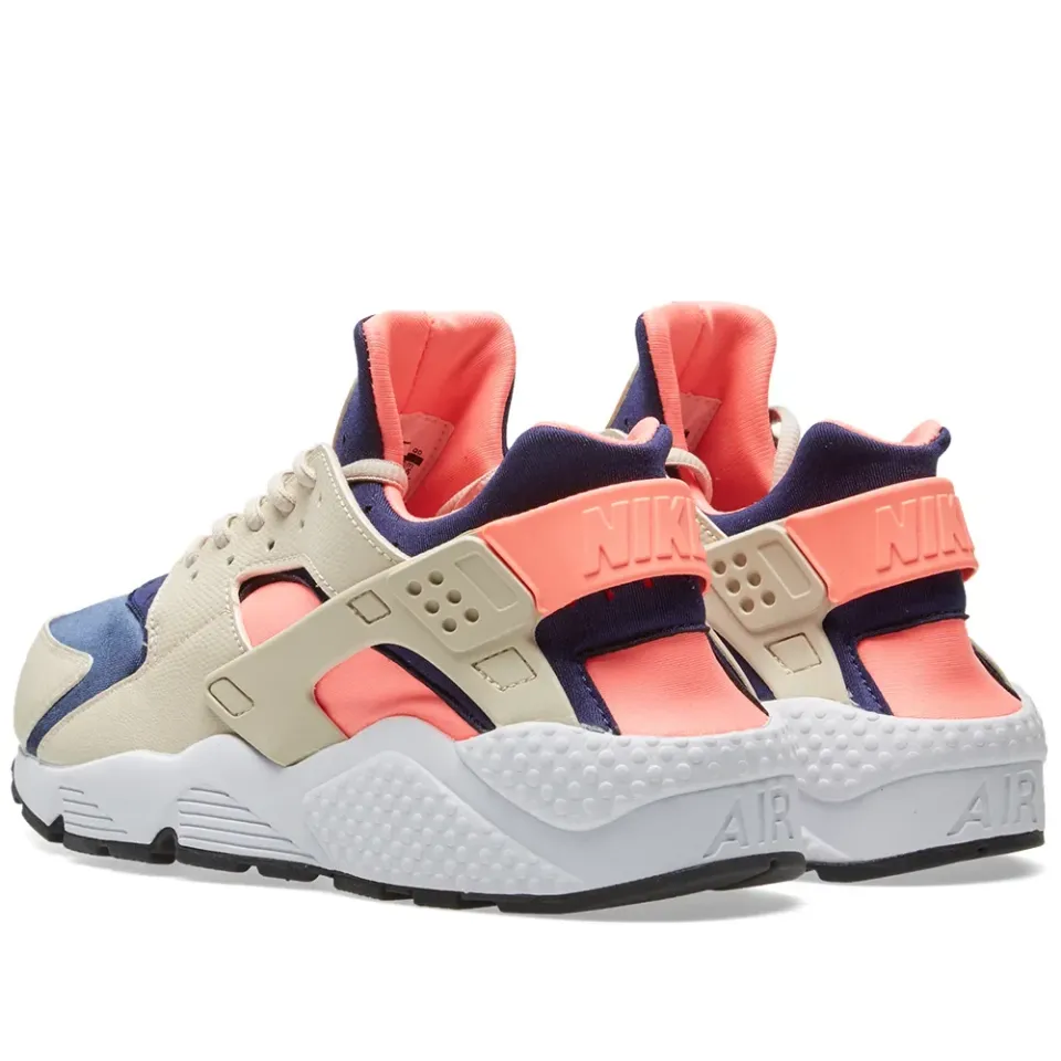 W Air Huarache Run